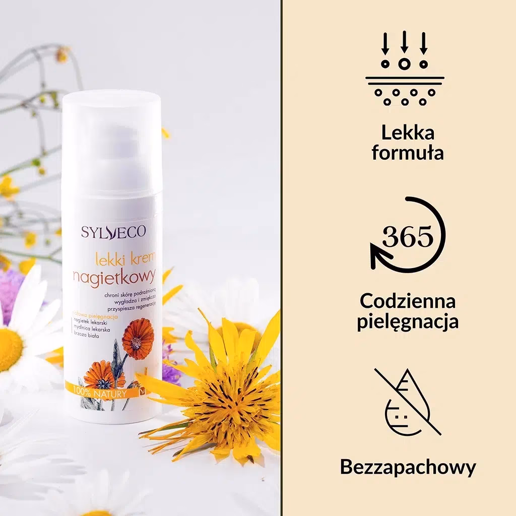 Jakie są opinie o Sylveco Wow?