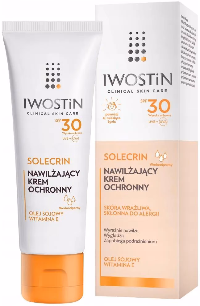 Jaki krem z filtrem SPF 50 jest odpowiedni do cery naczynkowej?