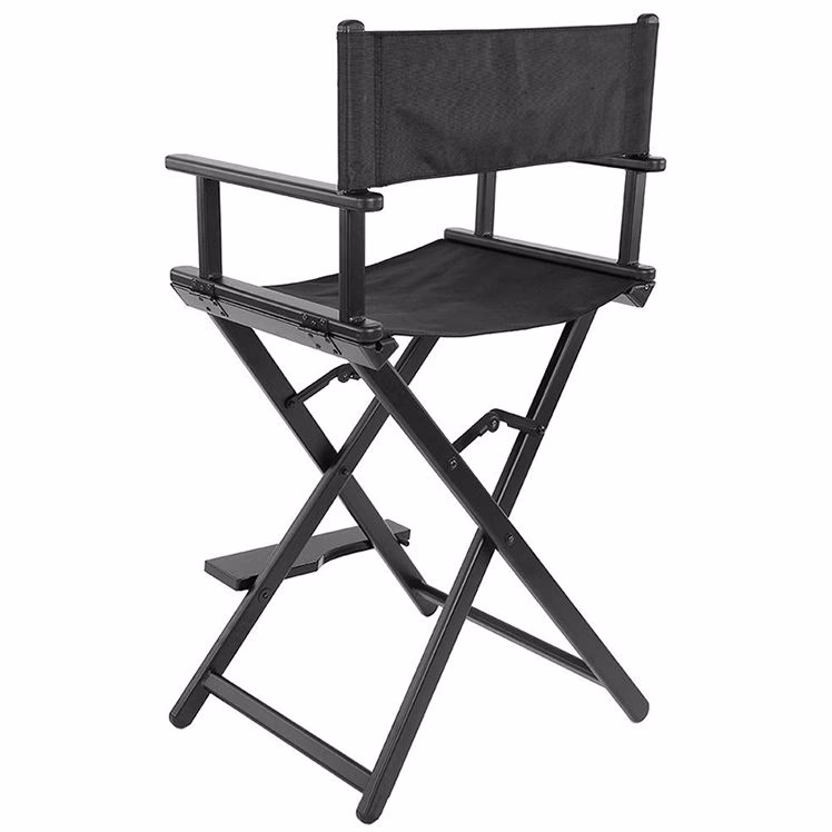 Czy reżyserzy rzeczywiście używają krzeseł reżyserskich?