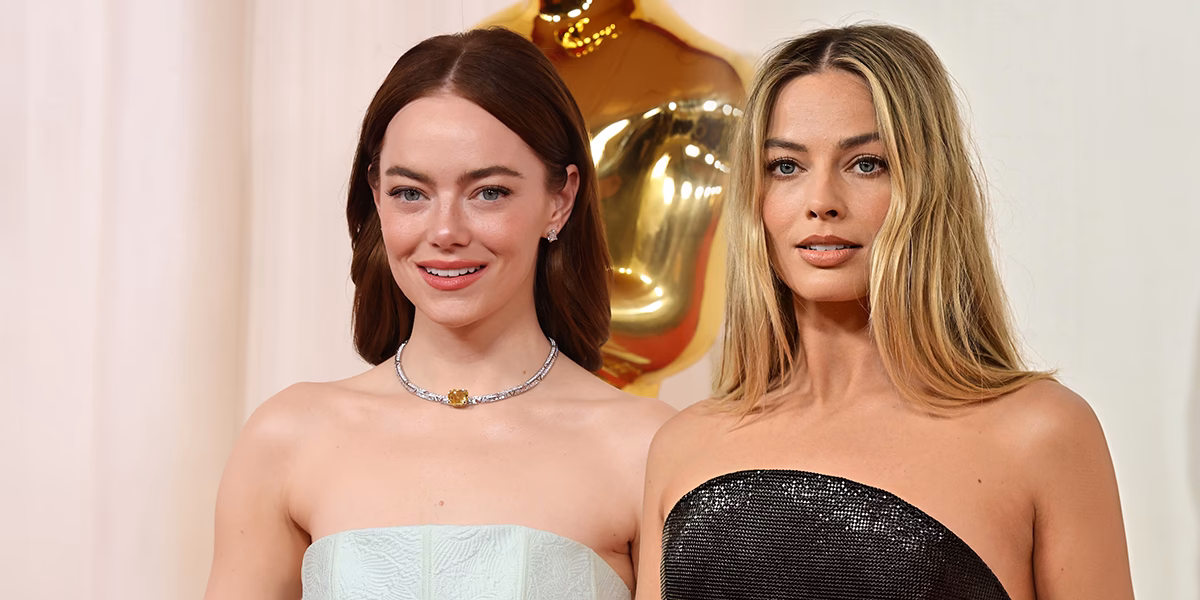 Jaki makijaż jest przewidywany na Oscary 2025?