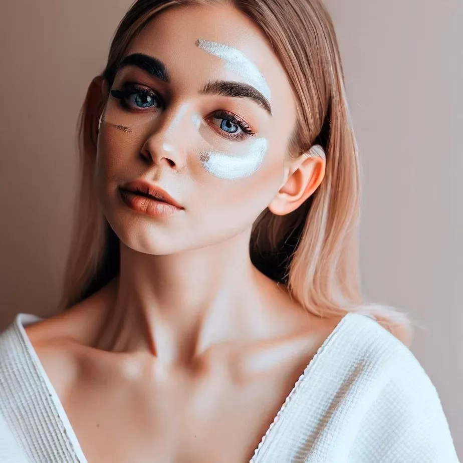 Kto wynalazł make-up?