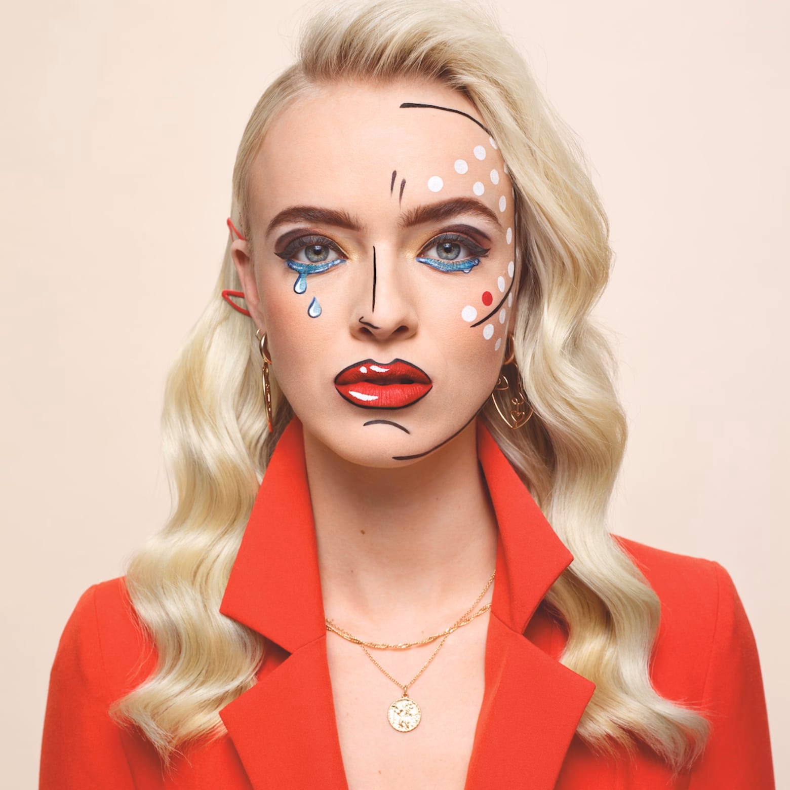 Kto zapoczątkował pop-art?