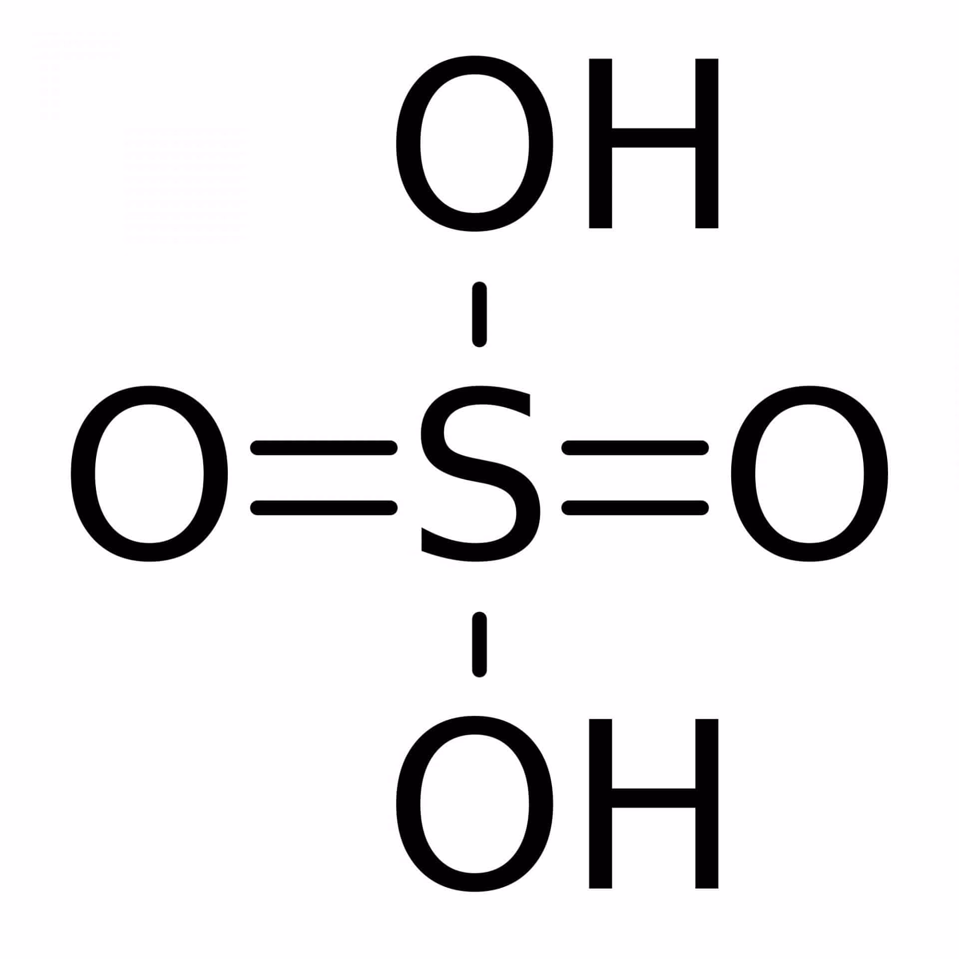 Do czego wykorzystuje się kwas siarkowodorowy?