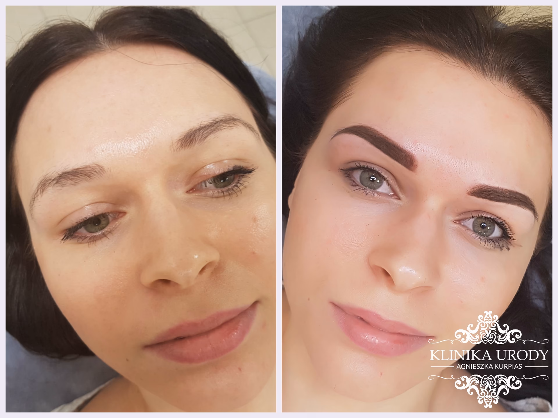 Jakich leków nie można brać przed makijażem permanentnym?