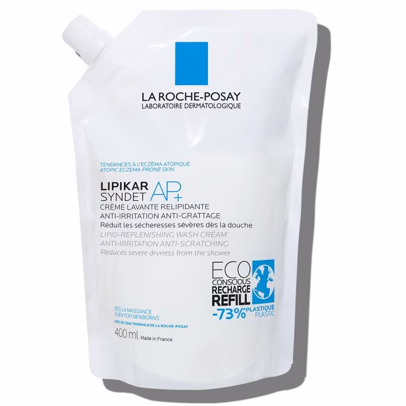 Czy krem ​​przeciwsłoneczny La Roche Posay Anthelios jest kremem nawilżającym?