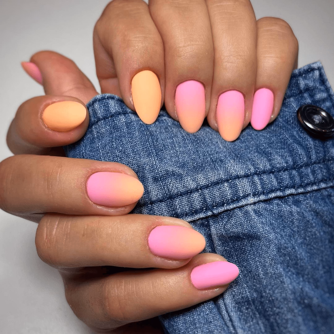 Jakie paznokcie będą modne latem?