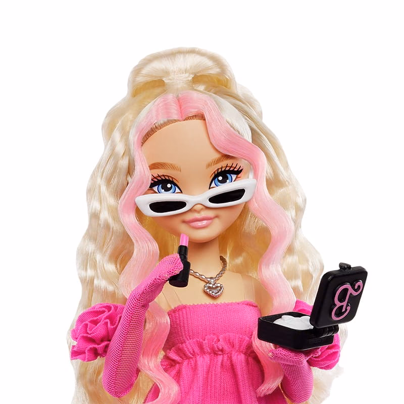 Która lalka Barbie jest najlepiej sprzedającą się lalką?