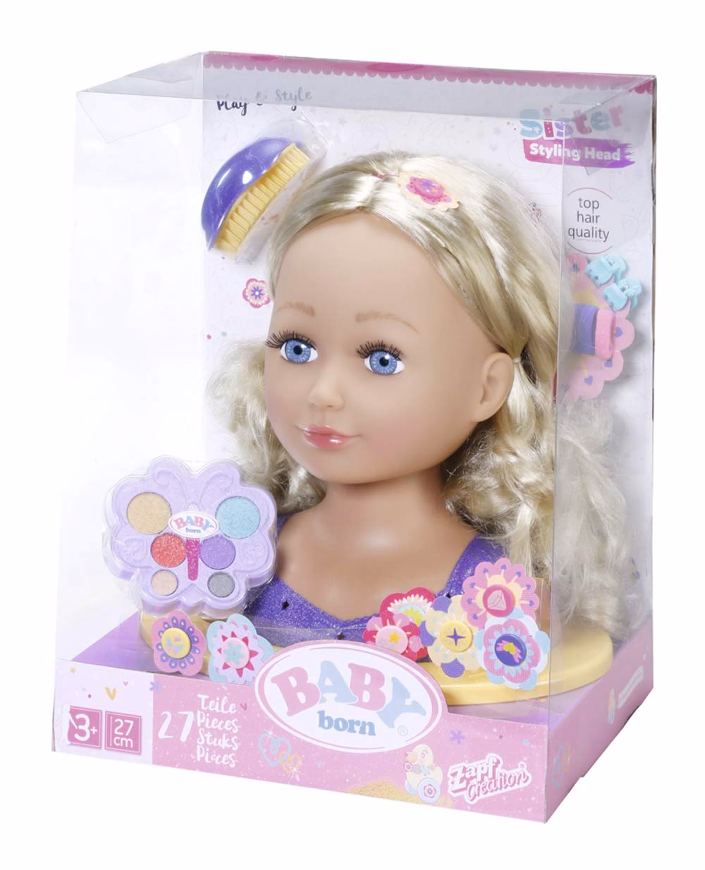 Ile jest warta Barbie z 1959 roku?