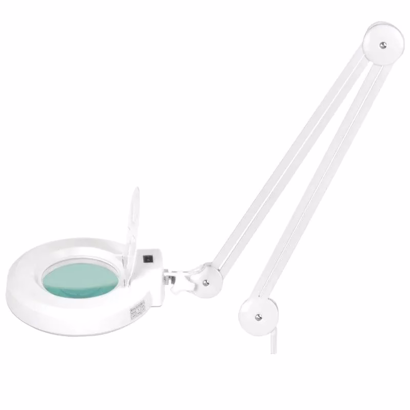 Jaka lampa biurkowa do manicure?