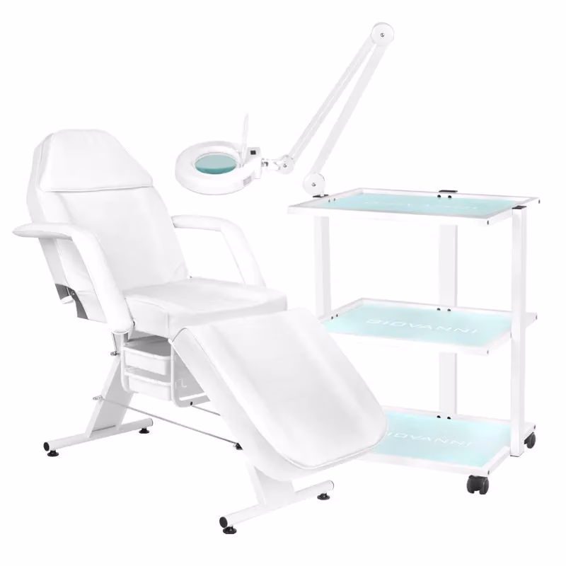 Ile wat powinna mieć lampa kosmetyczna?