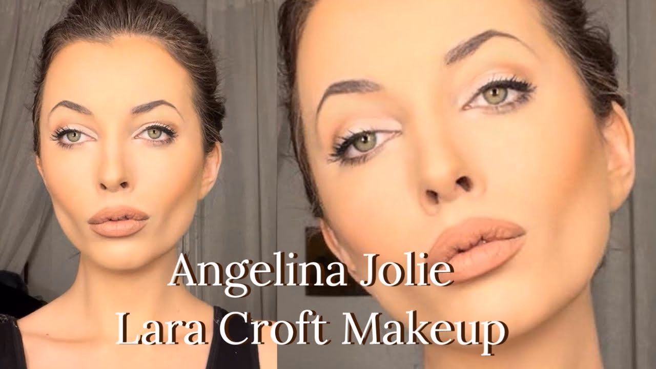 Na kim była wzorowana Lara Croft?