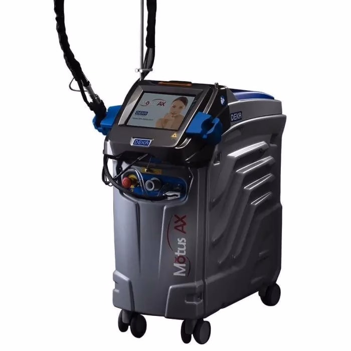 Czy Motus AX to dobry laser?