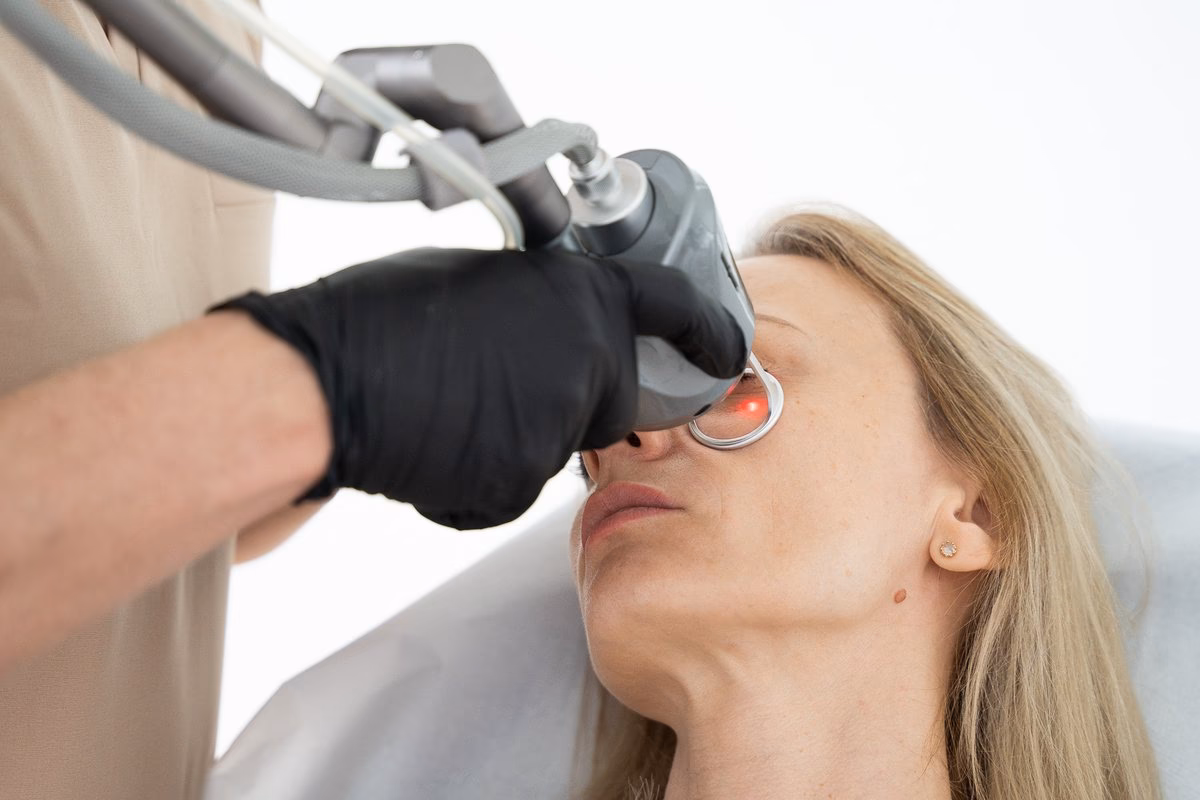 Czy lasery do twarzy naprawdę działają?