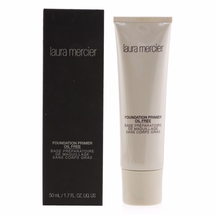 What is the best Laura Mercier primer for dry skin?