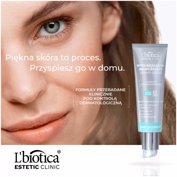 Co to za firma L'biotica?