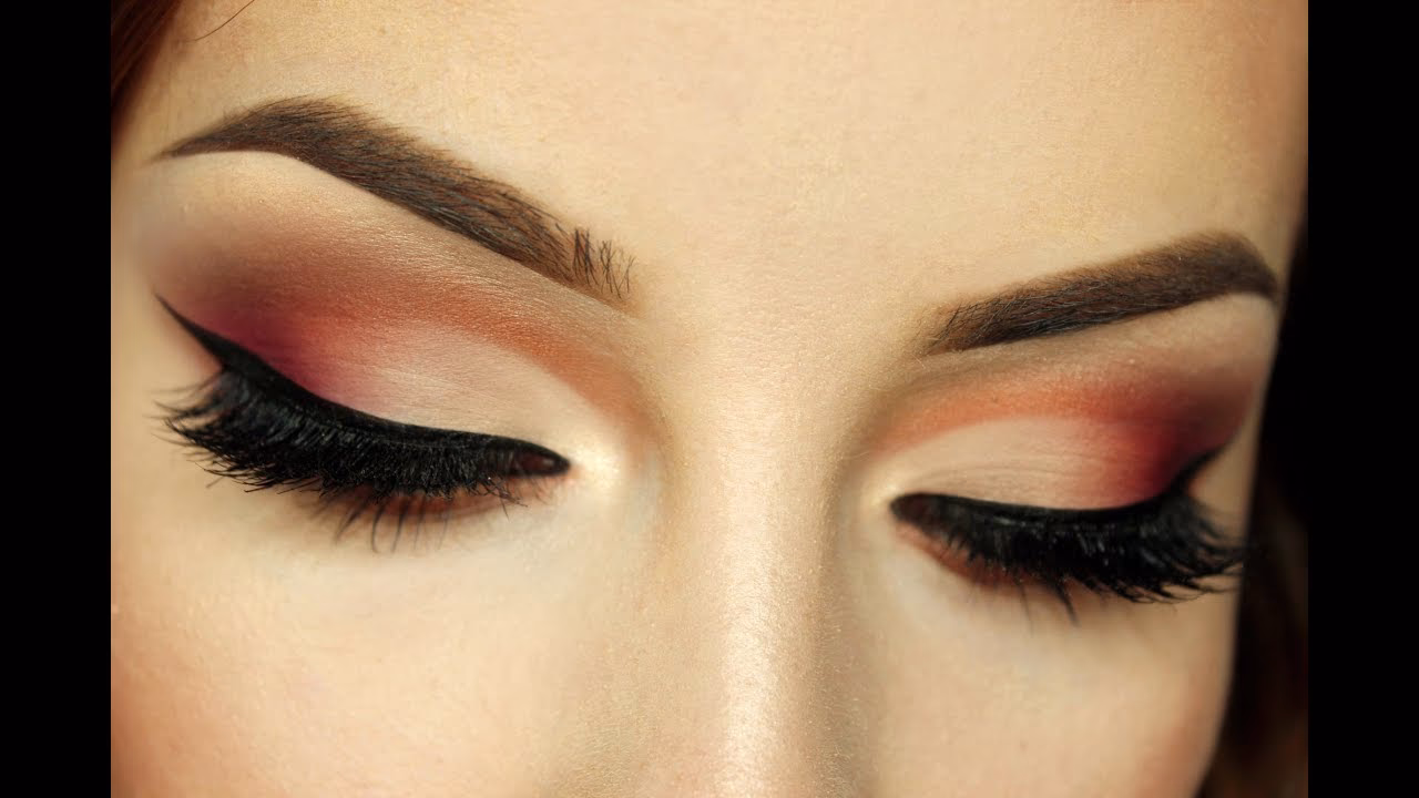 Jak się malować latem?