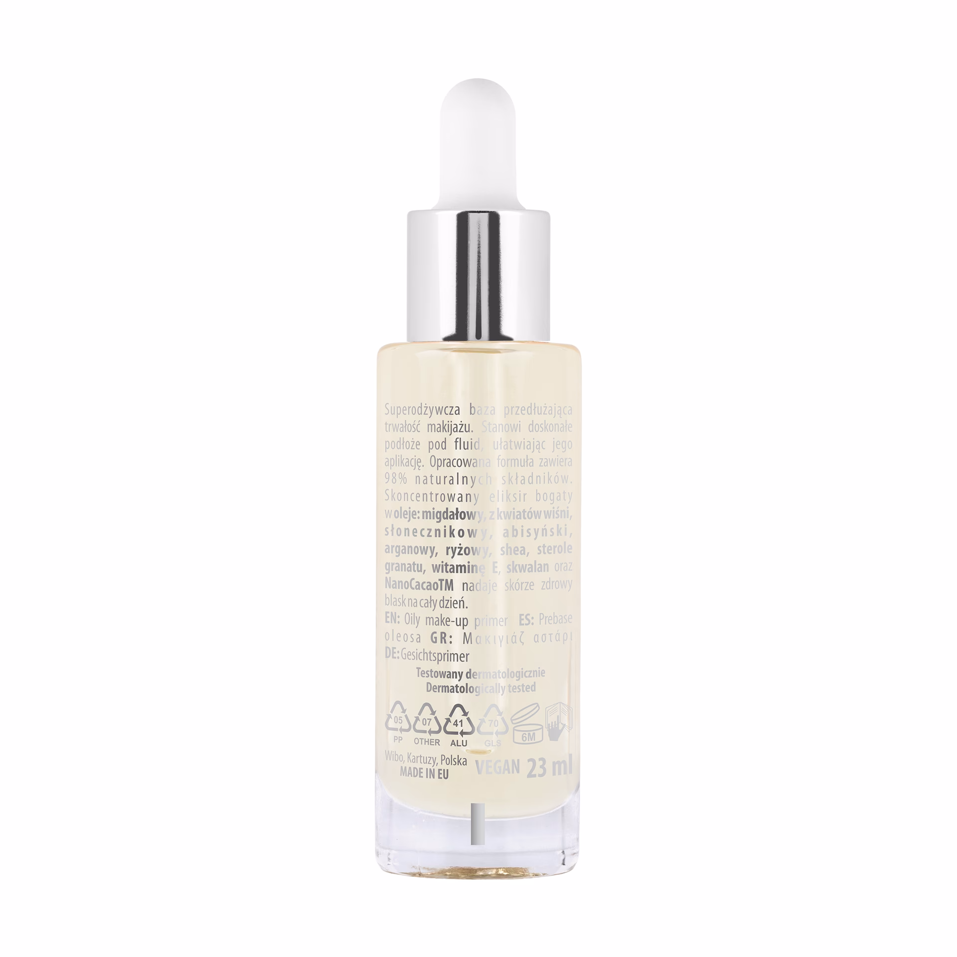 Co to są liście manuka?