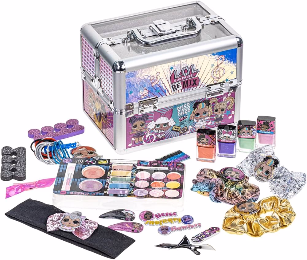 Czy LOL Surprise jest nadal popularne?