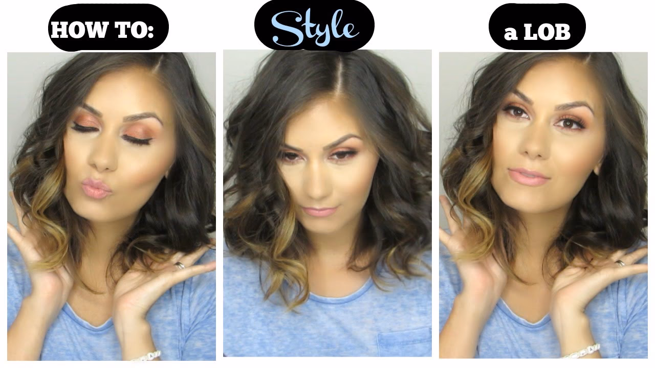 Jaki kształt twarzy jest najlepszy dla fryzury long bob?