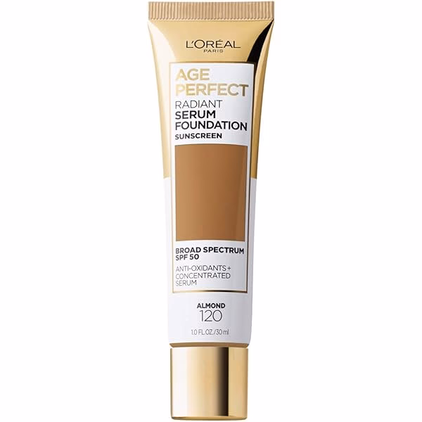 Czy L'Oréal Age Perfect jest dobry na zmarszczki?