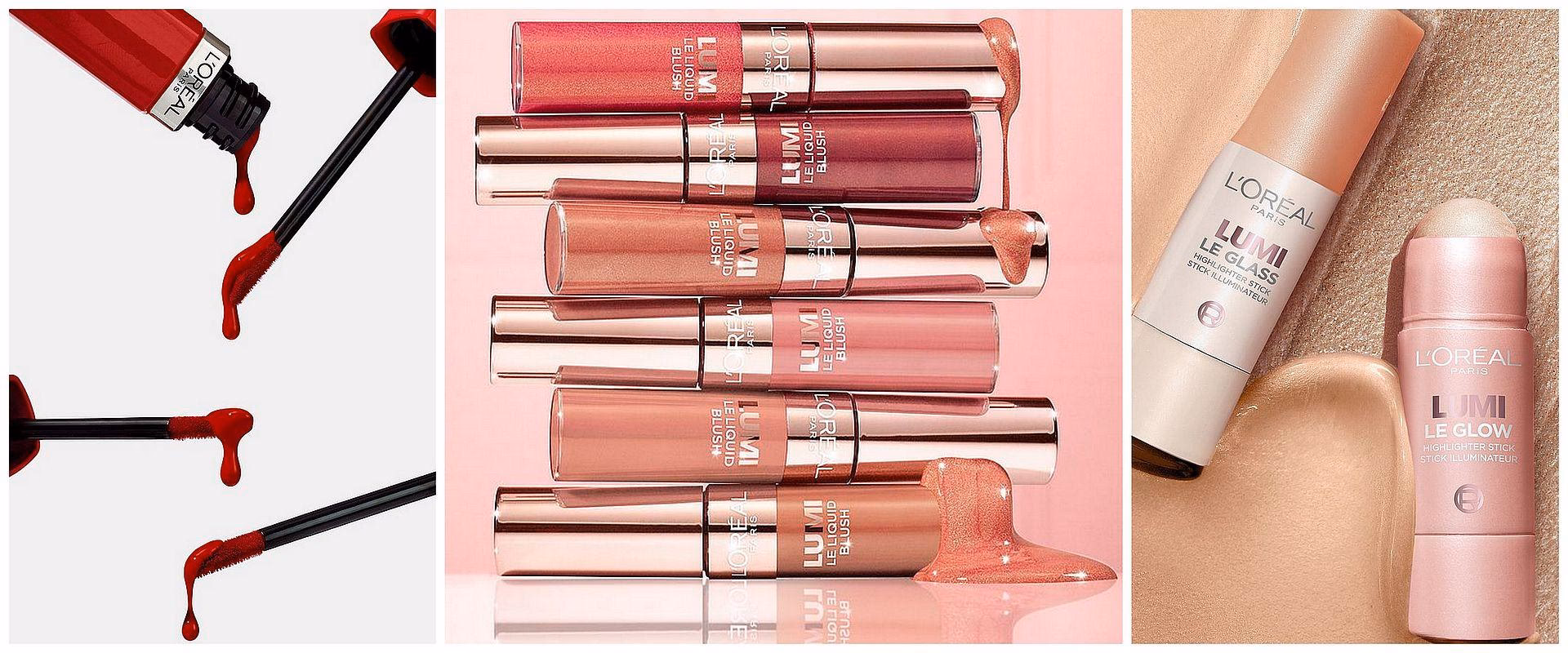 Jakie jest najnowsze przejęcie firmy Loreal?