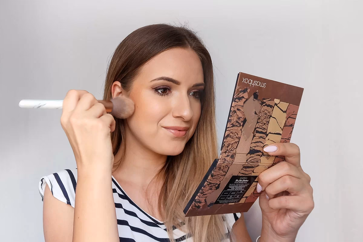 Dlaczego warto się malować?