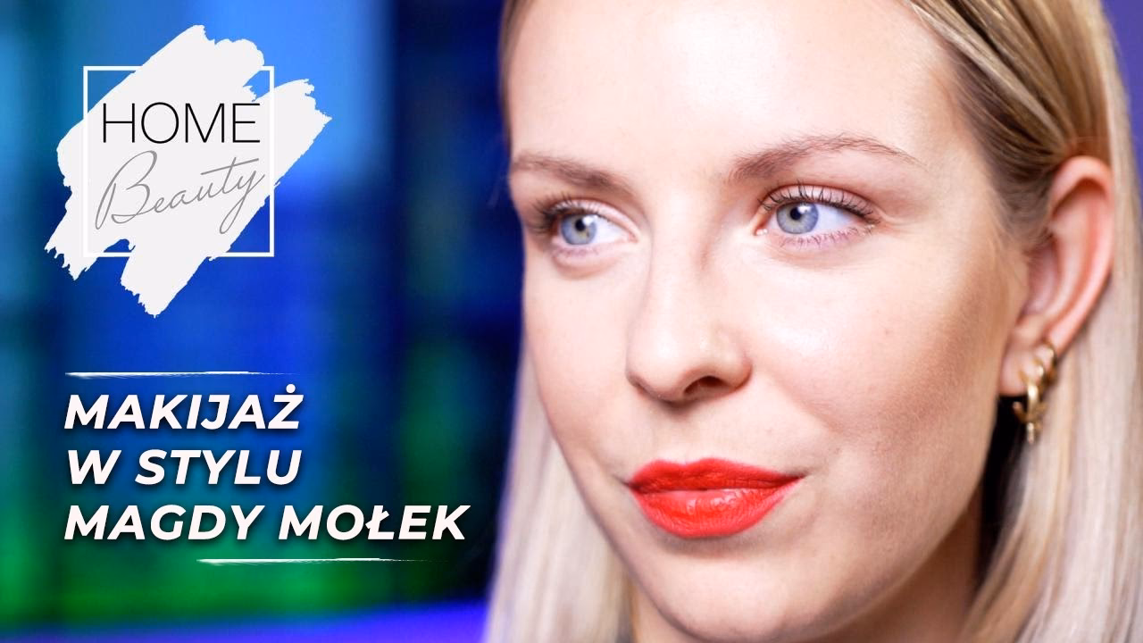 Ile mężów miała Magda Mołek?