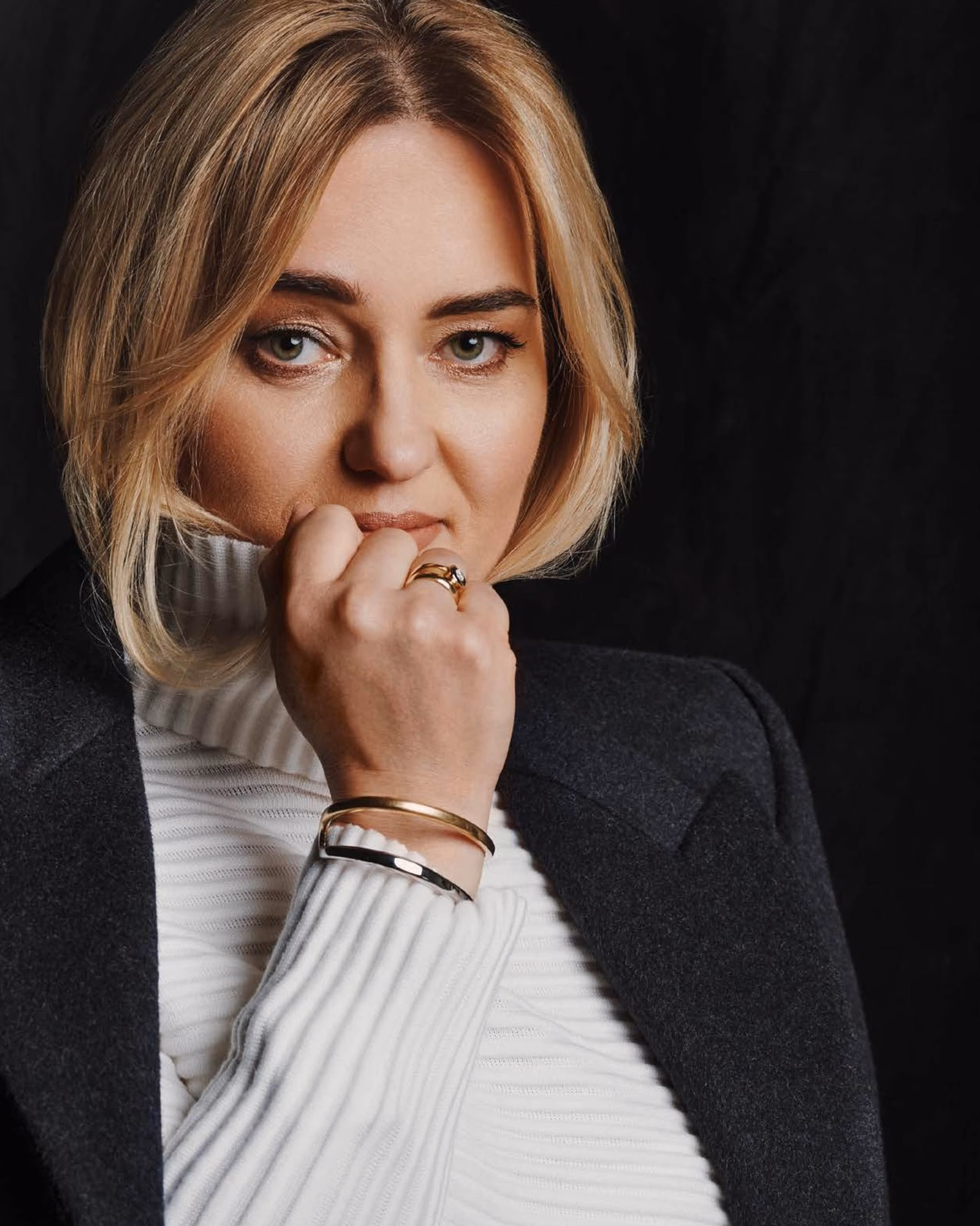 Czy Magdalena Adamowicz wzięła ślub?