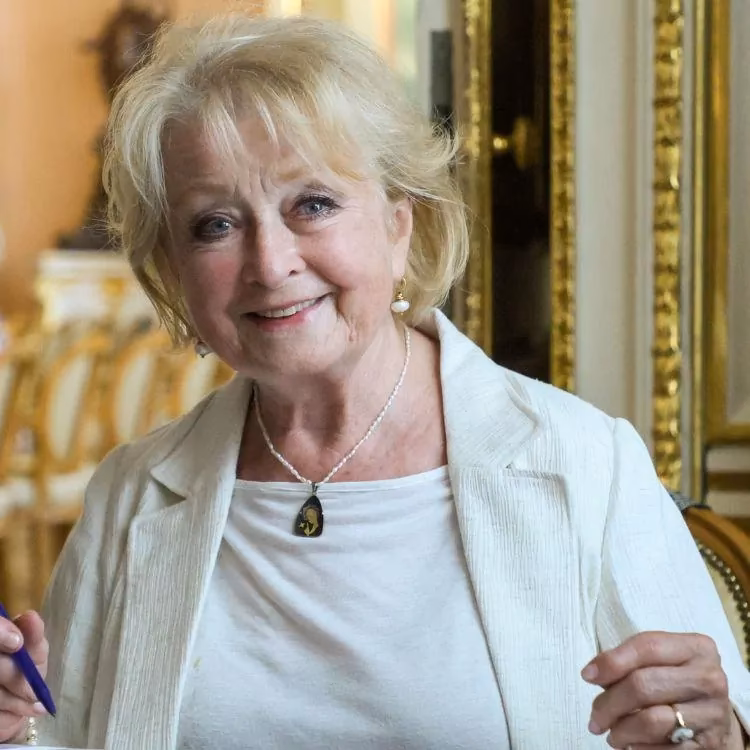 Ile lat miała Magdalena Zawadzka, gdy grała w Panu Wołodyjowskim?