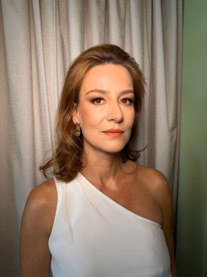 Dlaczego Maja Ostaszewska odeszła z czasu honoru?