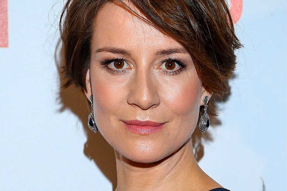 Kogo żoną jest Maja Ostaszewska?