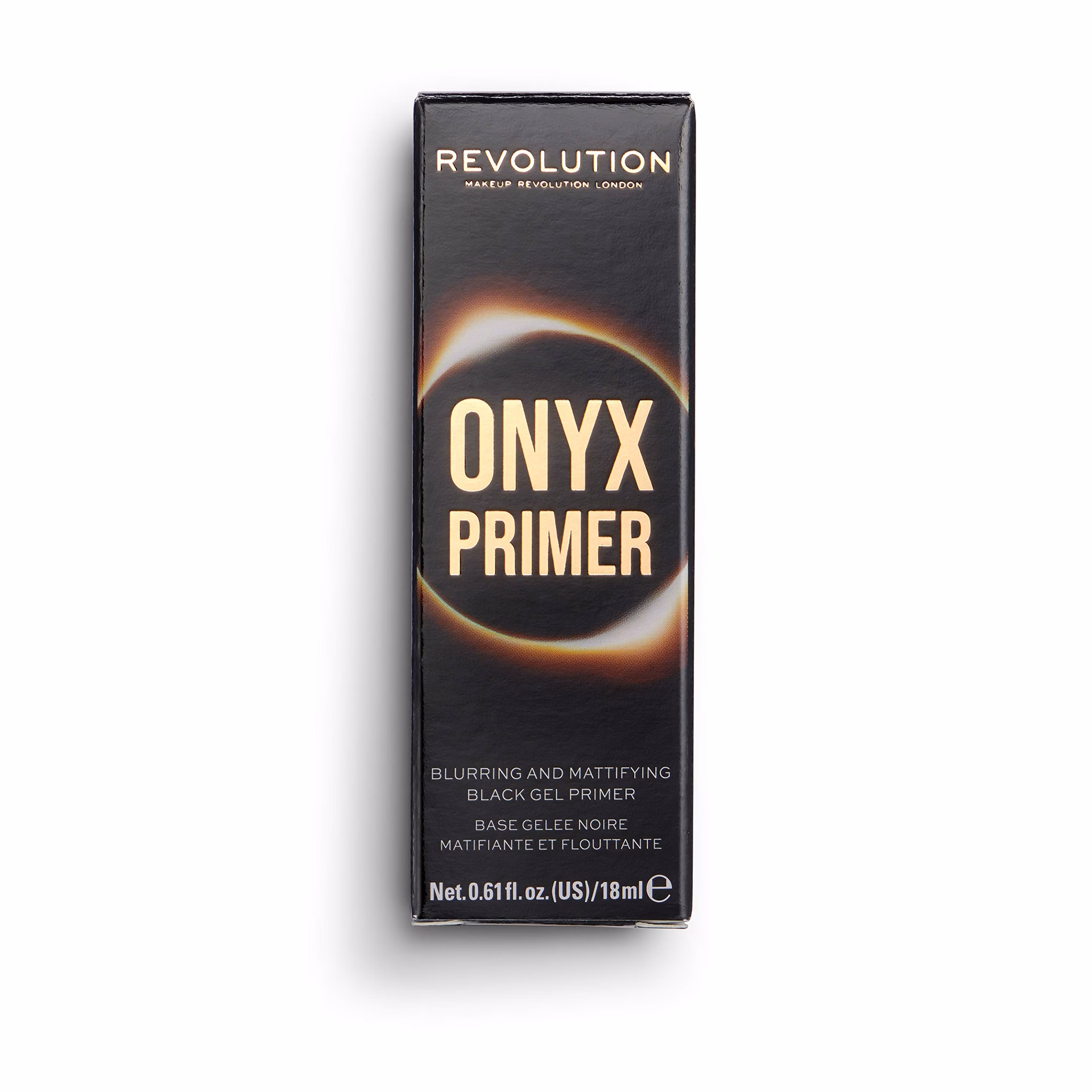 Jak stosować bazę Revolution Glow Primer?