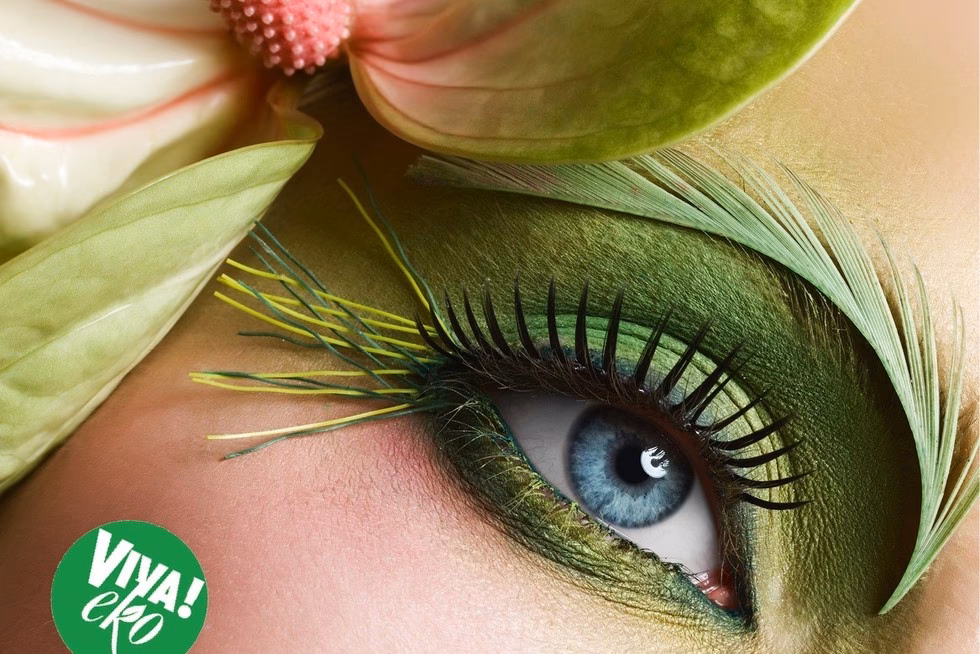 Czy makijaż jest przyjazny dla środowiska?