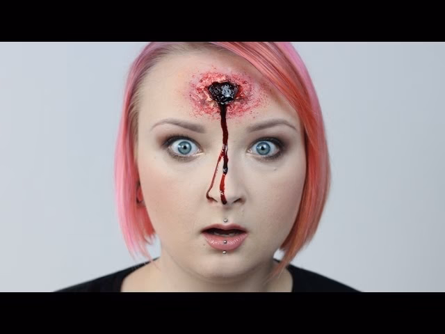 Po czym poznać, że rana się dobrze goi?