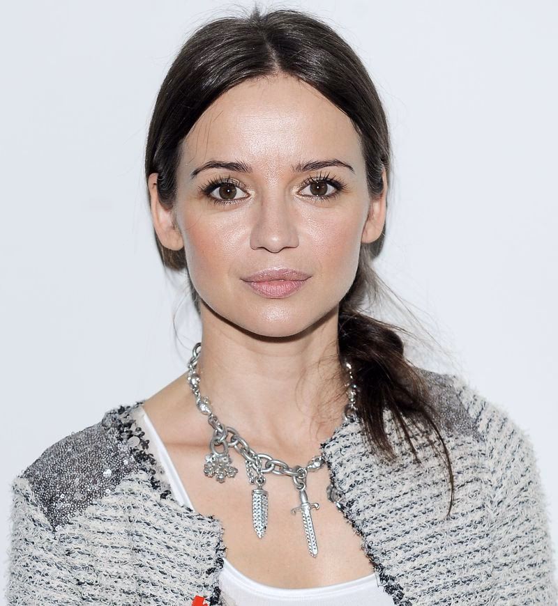 Na co zmarł tata Ani Przybylskiej?