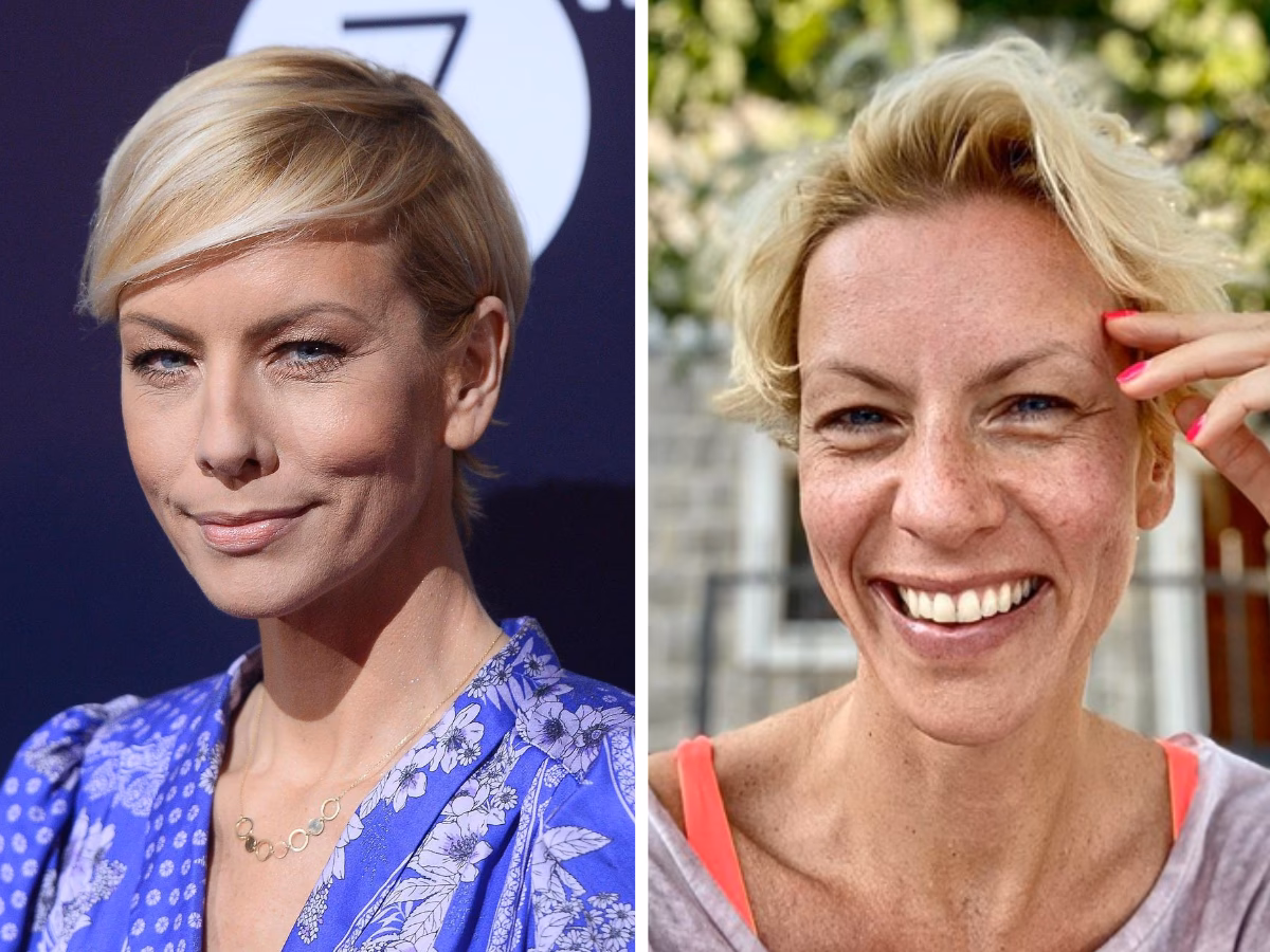 Czy Anita Werner jest mężatką?