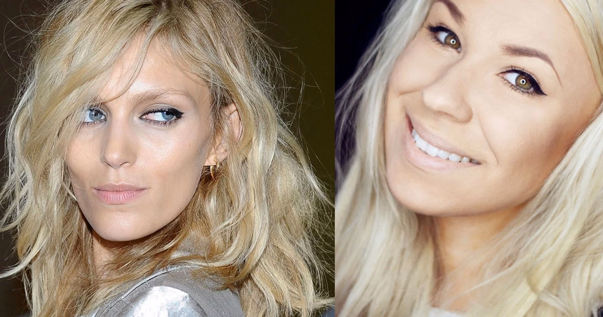 Ile zarabia Anja Rubik?
