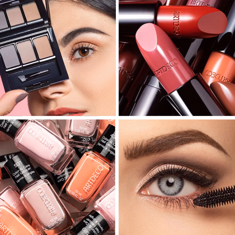 Czy ARTDECO to niemiecka marka?