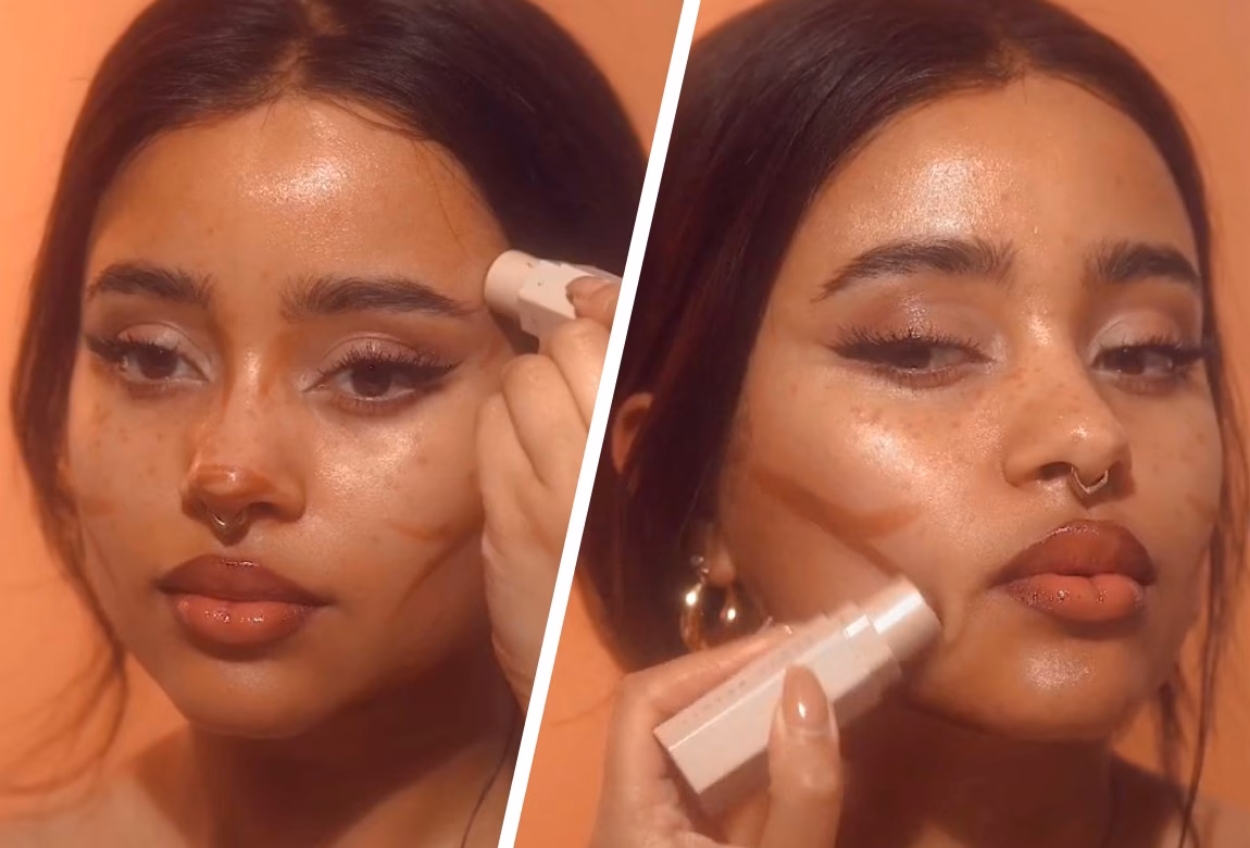 Czy baby face jest atrakcyjny?