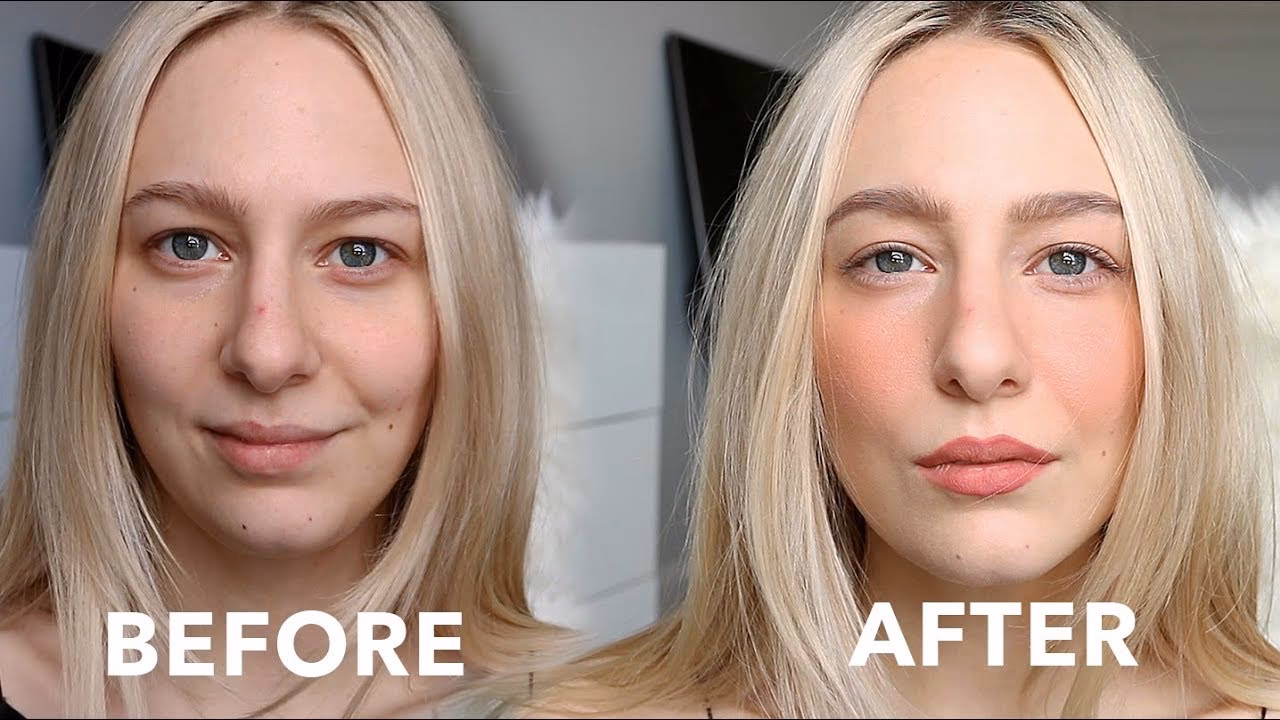 Jak uzyskać efekt baby face?