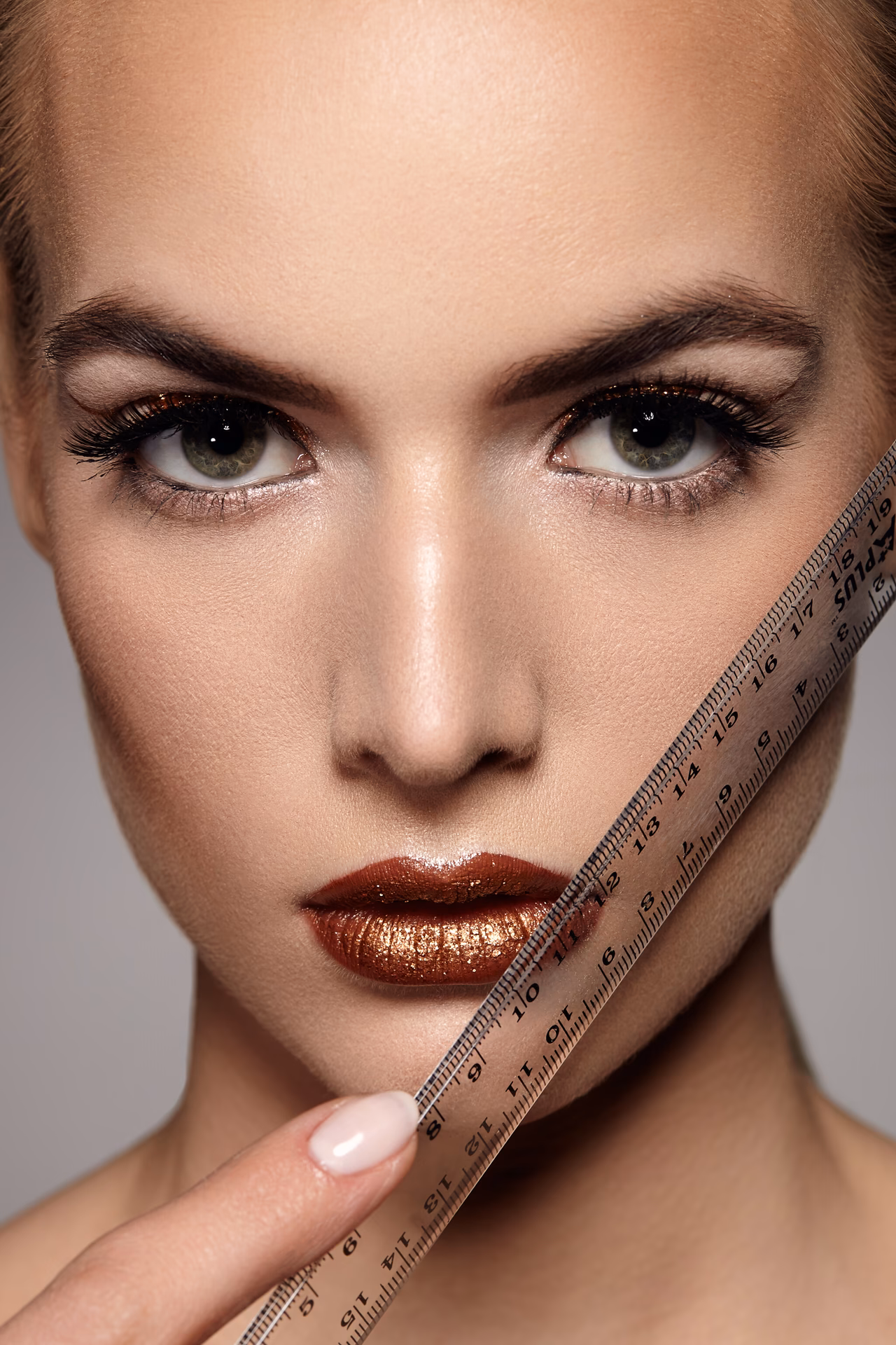 Co uważa się za makijaż?