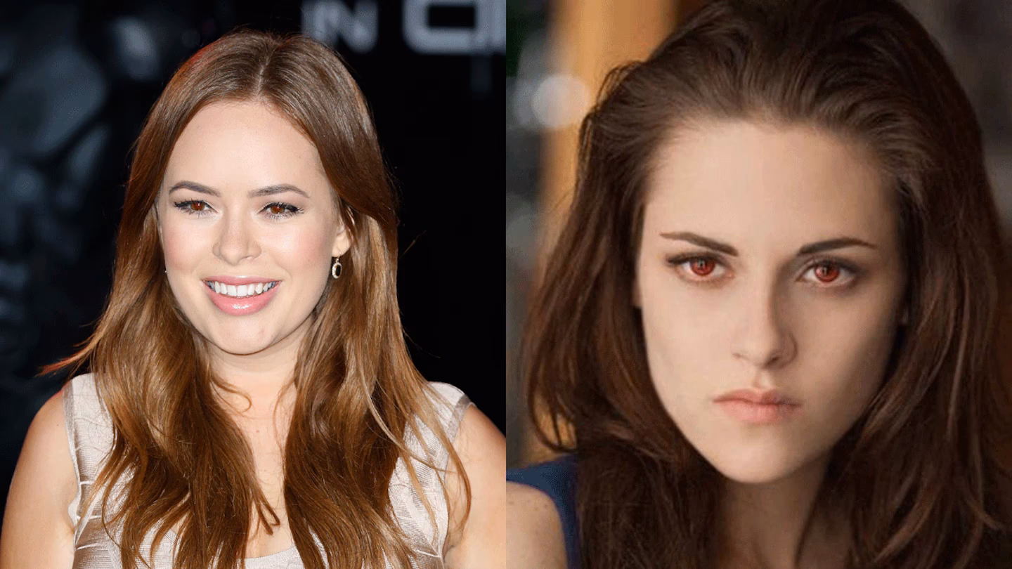 Jak nazywa się styl Belli Swan?