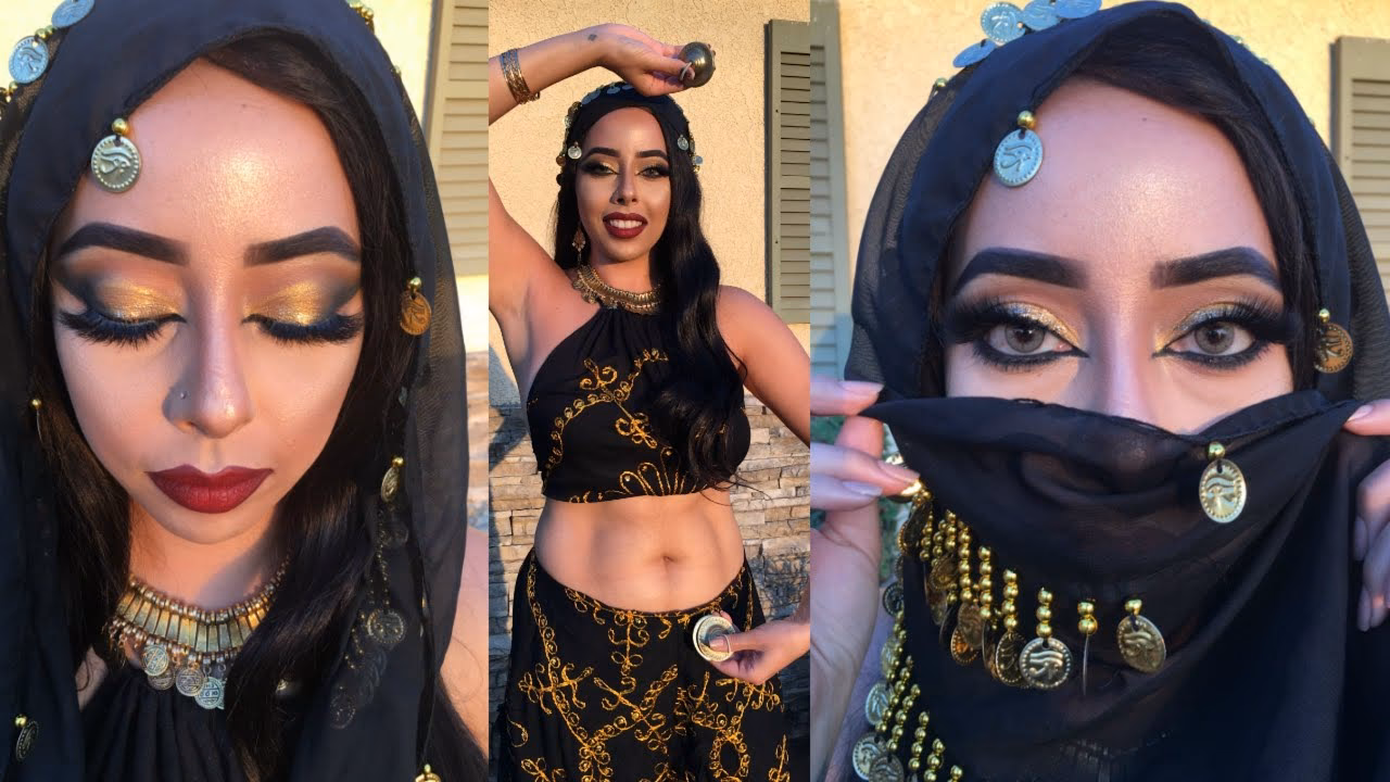 Na czym polega belly dance?