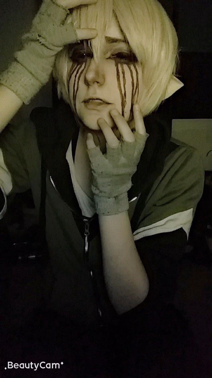 Czy Ben Drowned jest autystyczny?