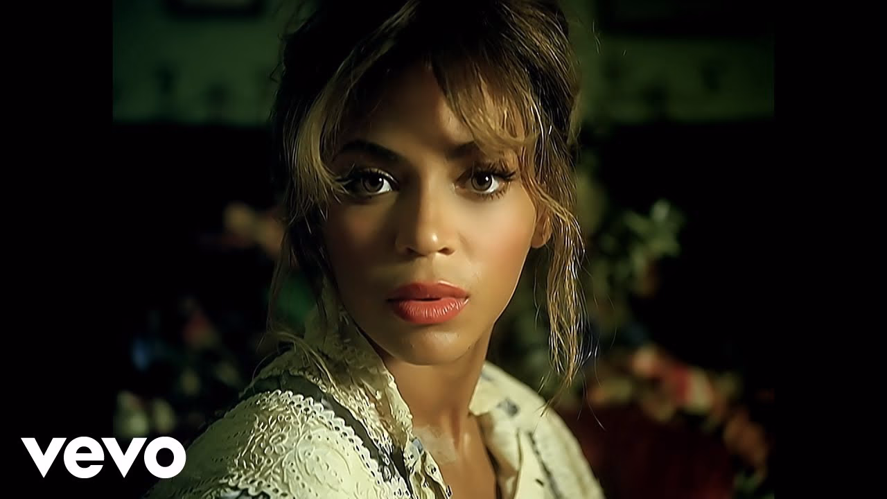 Jaką piosenkę Beyoncé zsamplowała dla Déjà Vu?