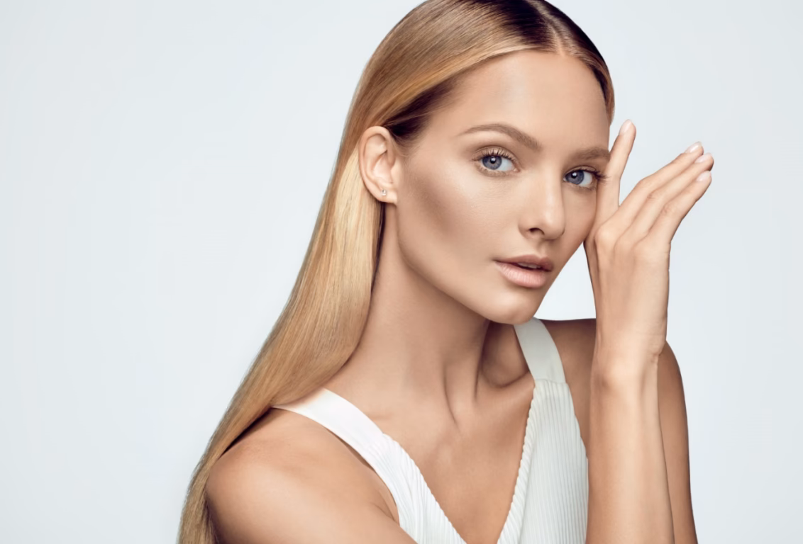 Jaki podkład nie zetrze się z maski?