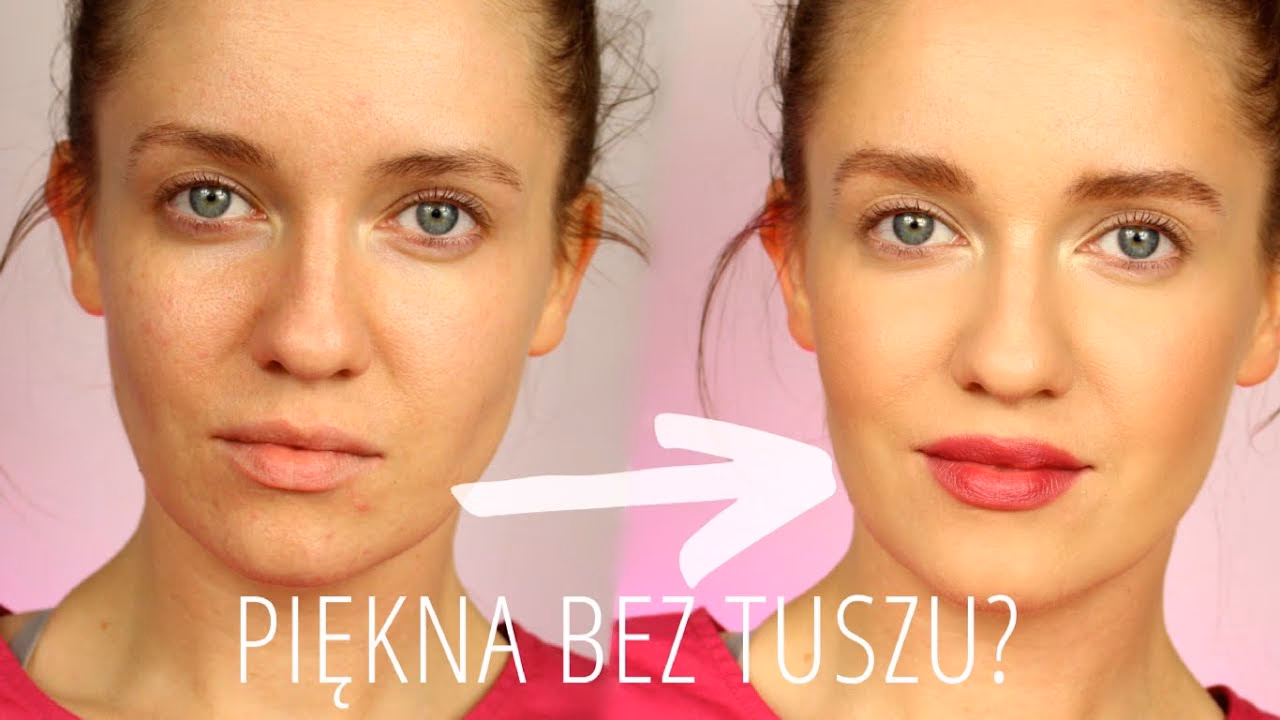 Czy codzienne malowanie rzęs je niszczy?