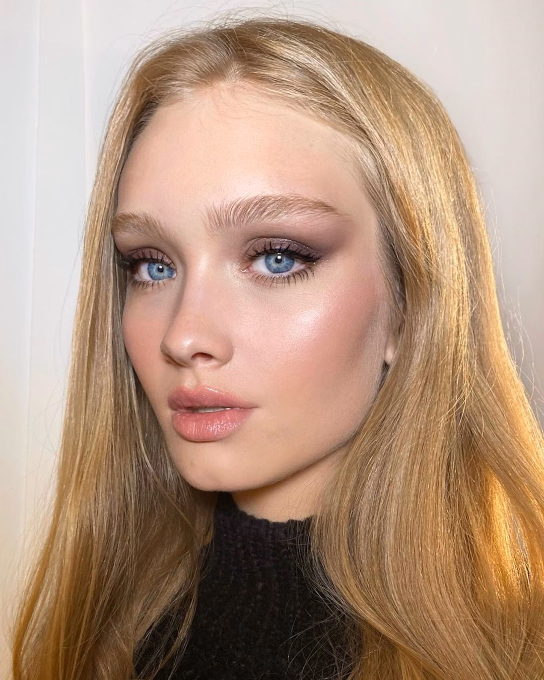 Co zrobić, żeby pory nie były widoczne?