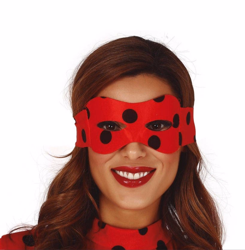 Jak wygląda Biedronka Marinette?