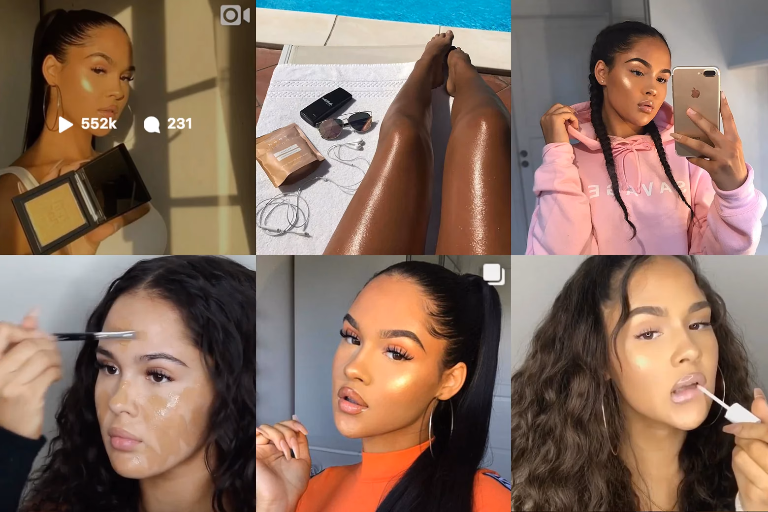 Co to jest blackfishing?